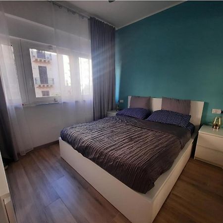 דירות פלרמו Politeama Sweet House מראה חיצוני תמונה